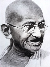 Gandhi