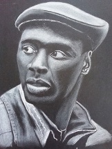 Omar Sy