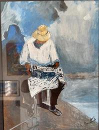  Journal(huile)