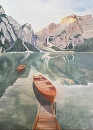 Barques
