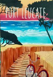  Port Leucate