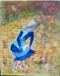 Marie-Claude(acrylique)